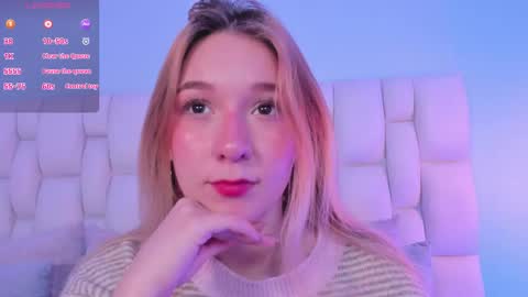 Shantall online show from February 16, 6:13 am