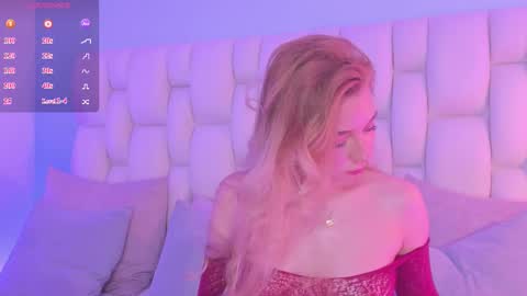 Shantall online show from December 23, 6:06 am