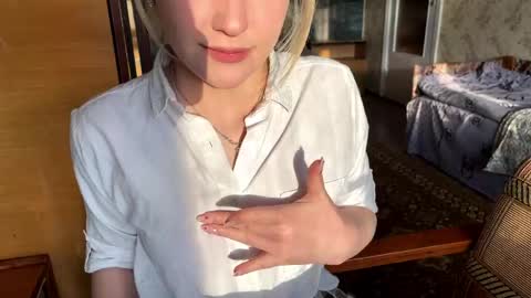 Lilith online show from May 13, 4:24 pm