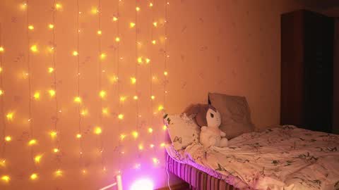 Sonya online show from January 30, 4:02 pm