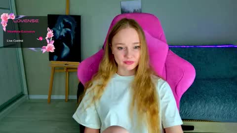 Shawty Mia online show from February 11, 9:27 pm