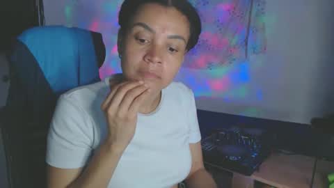 Shayna online show from March 1, 1:05 am