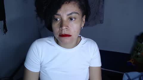 Shayna online show from January 15, 1:22 am