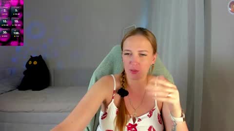 she_wolf1 online show from June 7, 1:29 pm