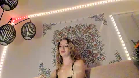 Secret Shea online show from March 6, 12:22 pm