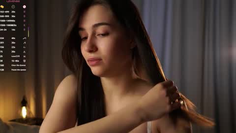 Tessa online show from May 30, 3:26 am