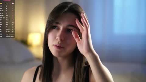 Tessa online show from November 28, 2:36 am