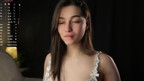 Tessa online show from May 16, 2:03 am
