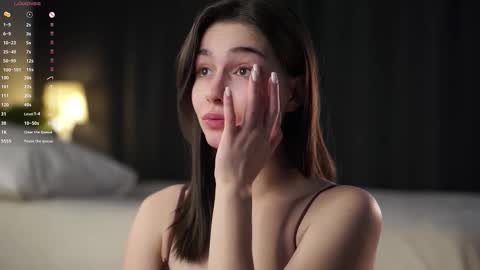 Tessa online show from February 3, 2:32 am