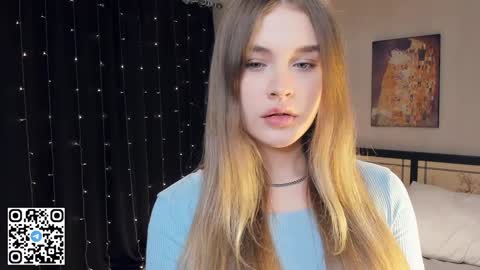 Violet online show from December 29, 6:35 am