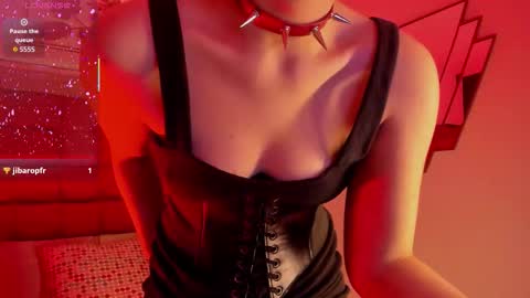 Shego  online show from October 29, 12:37 am