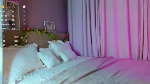 Amely online show from November 24, 9:22 am