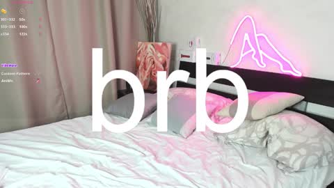 Amely online show from March 7, 11:29 am