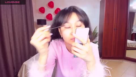 Sheila online show from February 12, 4:23 am