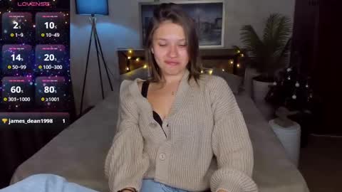 Alexis online show from December 25, 5:26 am