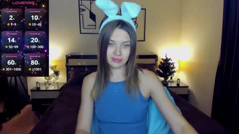 Alexis online show from December 30, 5:15 am