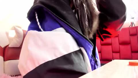 sheilly_brown online show from September 20, 8:40 pm