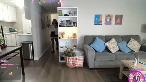 sheilyn_smith online show from March 4, 3:46 am