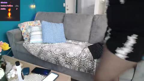 sheilyn_smith online show from March 23, 2:18 am