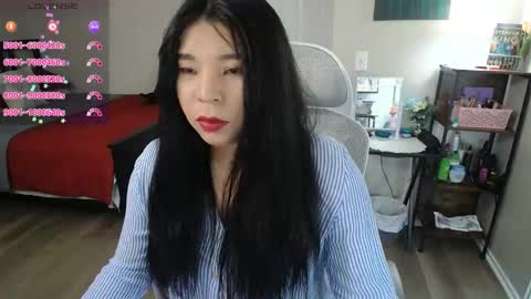 sheilyn_smith online show from February 17, 4:01 am