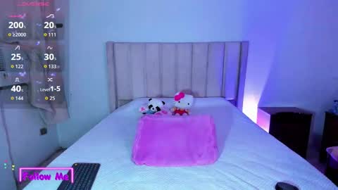 Danna   online show from January 11, 4:06 am