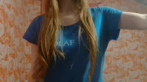 Erika online show from December 22, 3:20 am