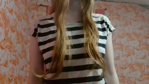 Erika online show from October 20, 2:25 am