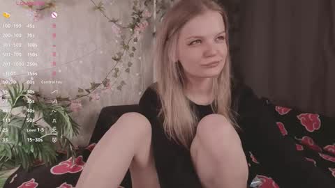 shellyboom online show from March 27, 5:57 pm