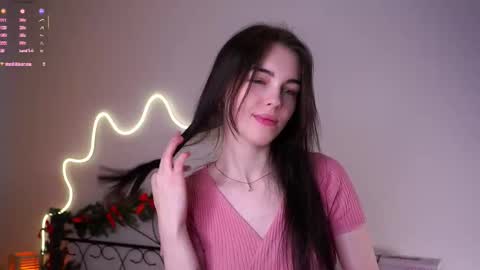 Mira online show from February 3, 6:12 pm