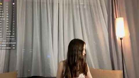 Alice online show from April 15, 7:58 pm