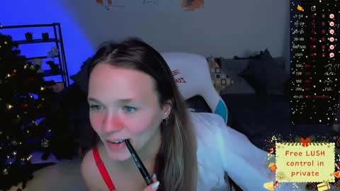 Sheril online show from December 23, 2:50 pm