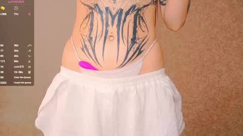 sherleychamblin online show from April 13, 10:27 am