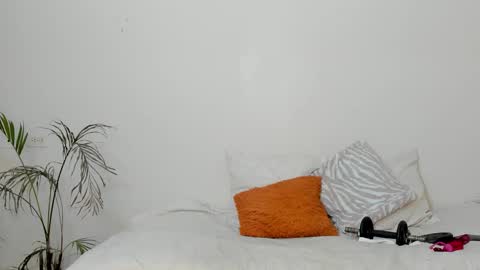 Sherlyn Adams online show from September 13, 11:18 am