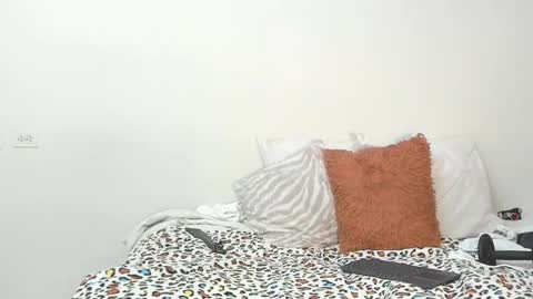 Sherlyn Adams online show from March 10, 6:56 pm