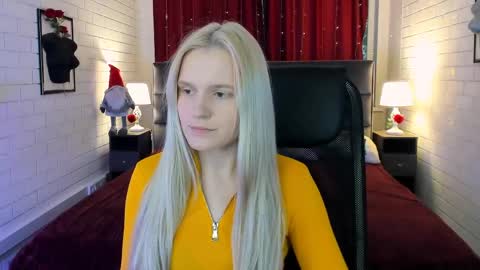 Sweet Sherri online show from June 1, 5:09 am