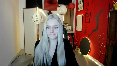 Sweet Sherri online show from May 30, 5:27 am