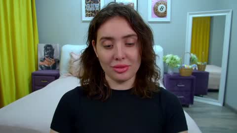 Sherry online show from April 4, 7:29 am