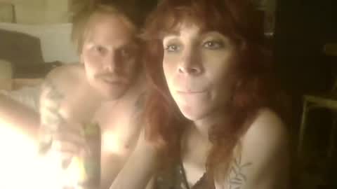 shesawitch online show from November 7, 1:00 am