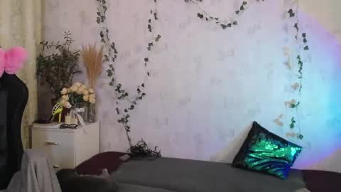 Vanessa online show from January 16, 5:20 pm