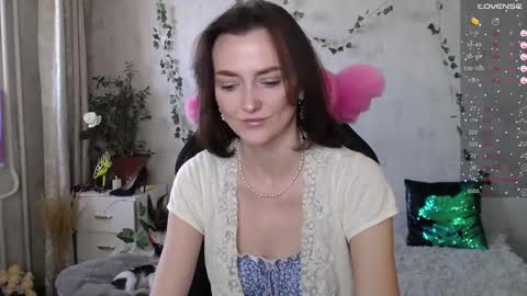 Vanessa online show from January 19, 1:18 pm