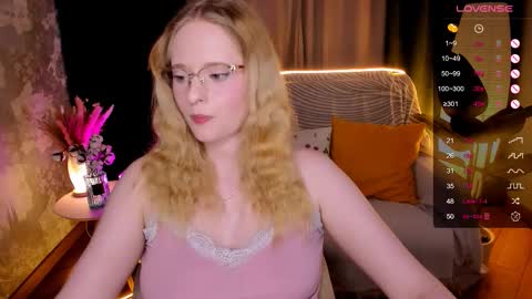 Hello guys my name is Aemilia online show from November 9, 8:54 am