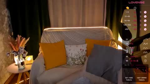 Hello guys my name is Aemilia online show from November 24, 9:00 am