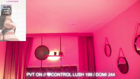 Snapshot of sheyla_hills_ chatting on January 20, 4:32 am Sheyla online show from January 20, 4:32 am