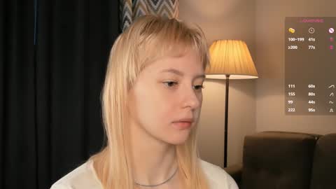 Iris online show from February 21, 1:55 am