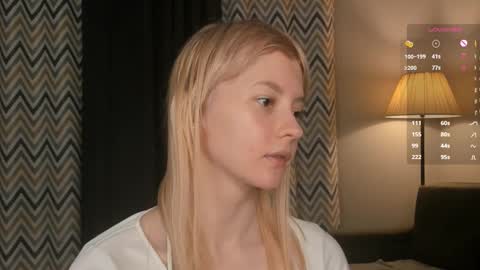 Iris online show from February 14, 1:13 am