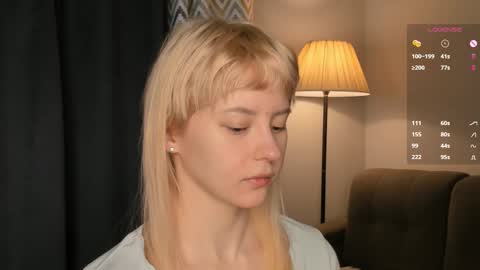 Iris online show from February 24, 1:22 am