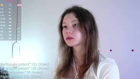 Iris online show from January 11, 11:12 am