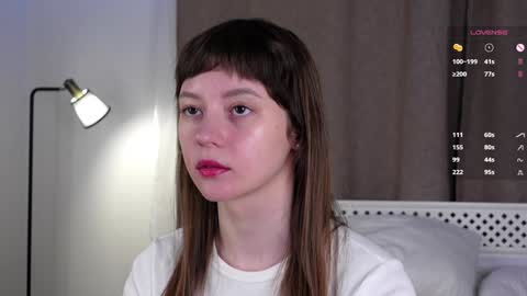 Iris online show from February 8, 2:49 pm