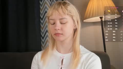 Iris online show from March 4, 2:27 am