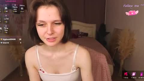 Vivi online show from November 21, 3:36 pm